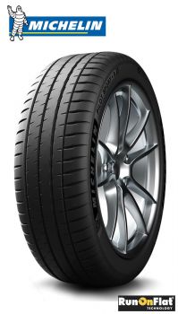 PILOT SPORT 4 S ZP